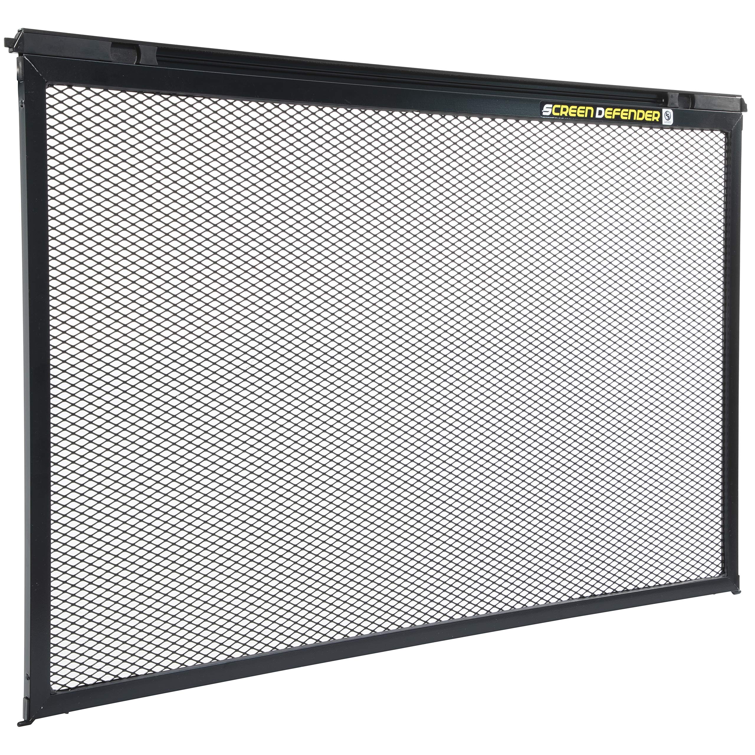 Ekran, Components 859794, RV drzwi aluminium Protector