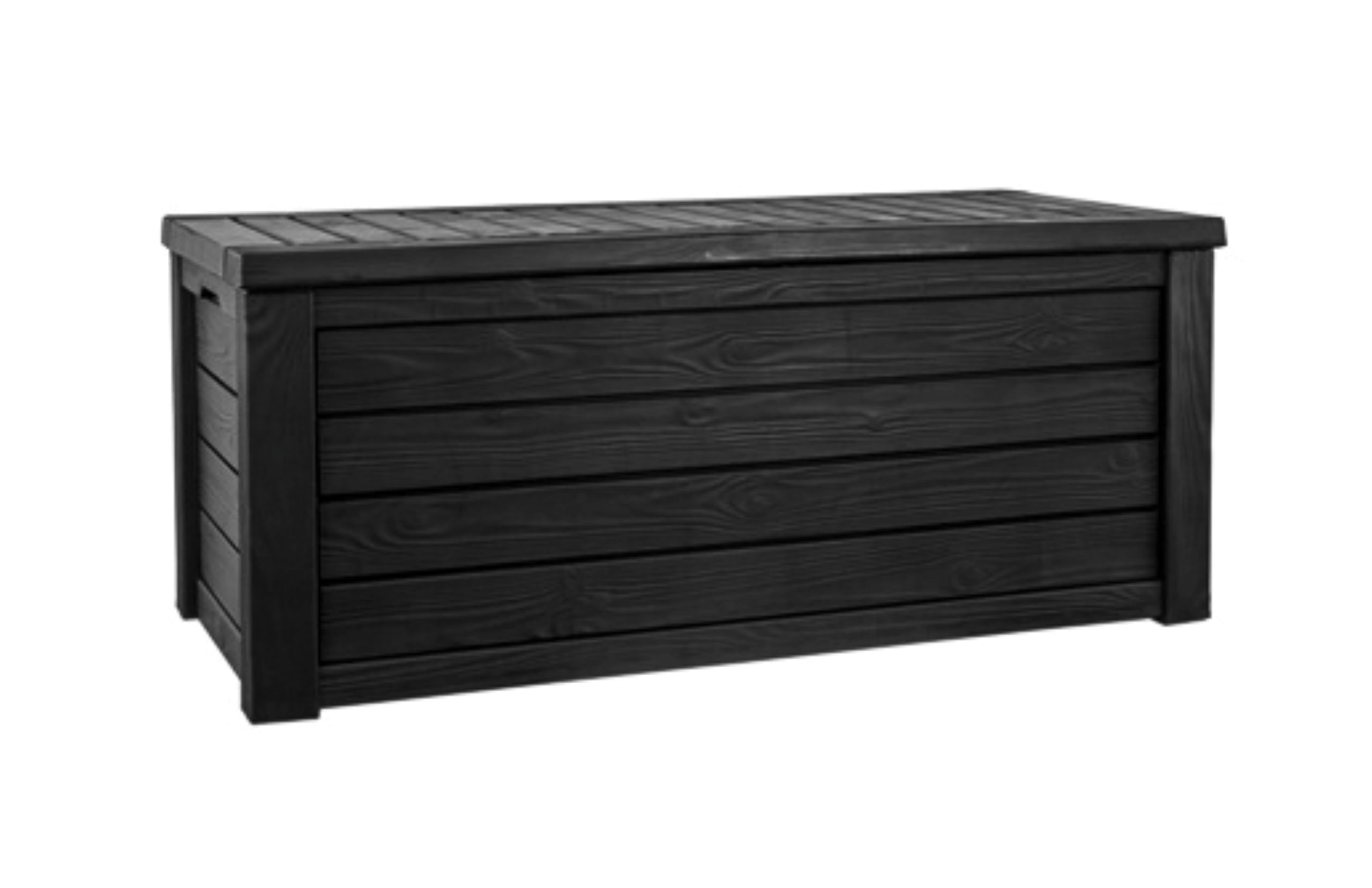 Westwood 150 galon zewnętrzny magazynowy skrzynka, ciemny szary