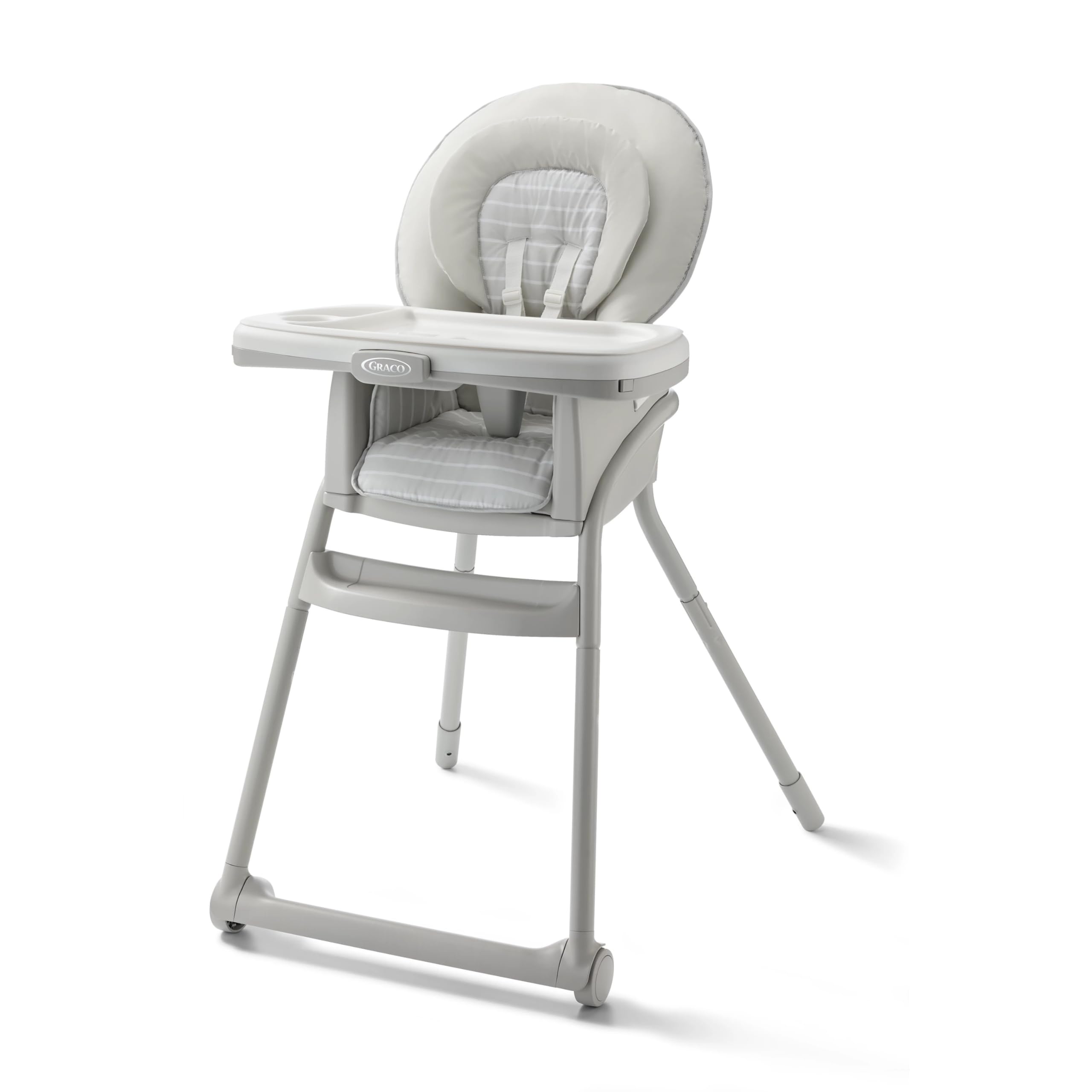 Table2Table Lx 6-in-1 Highchair z Tray i Support