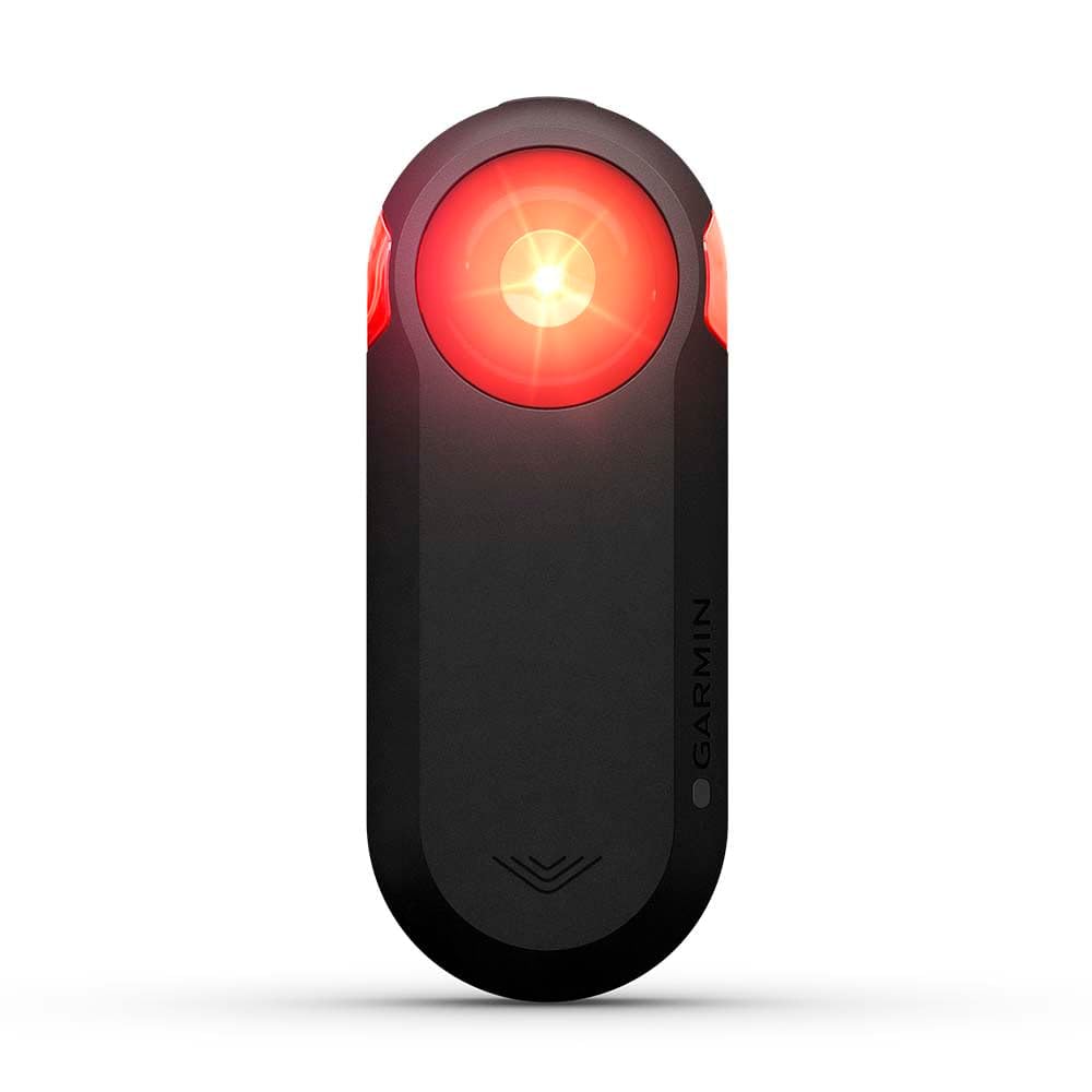 Varia RTL515 Cycling Radar z Tail światło Alerts