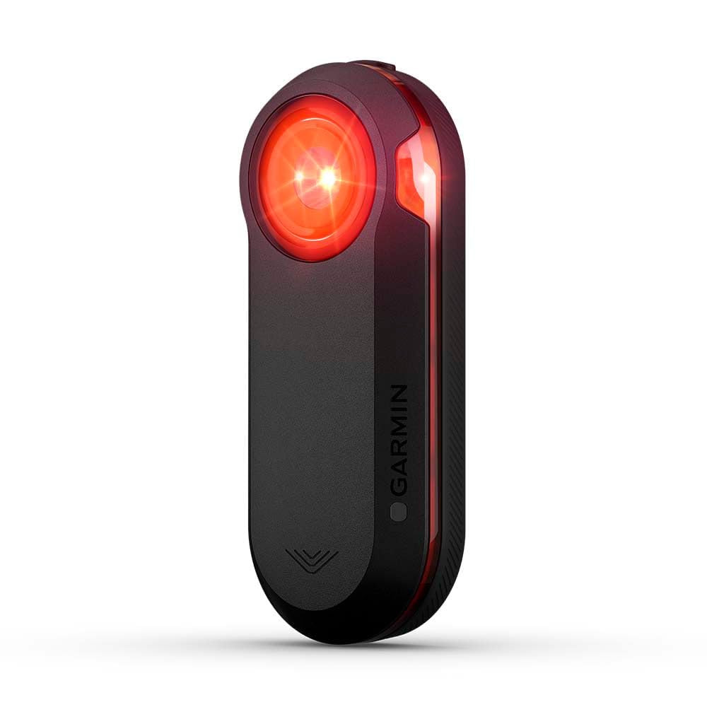 Varia RTL515 Cycling Radar z Tail światło Alerts