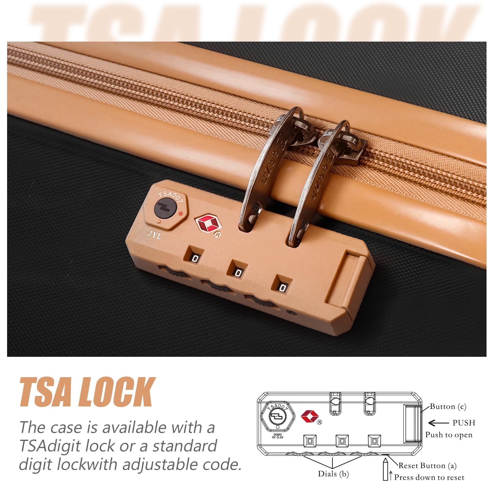 1787575429_iJS2f2wu Sets 5 elementowy bagaz z koła i TSA Lock