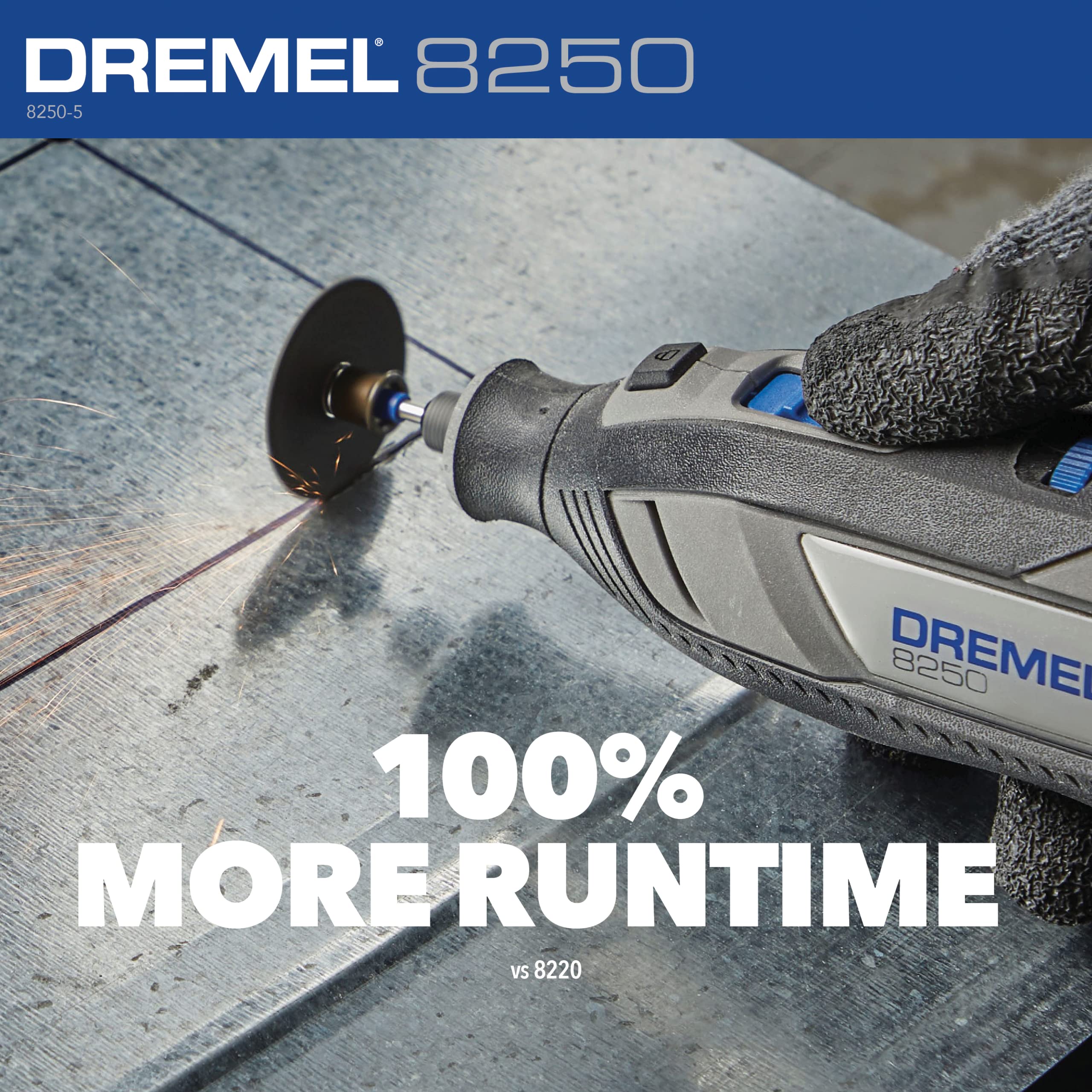 Dremel 12V litowo-jonowy regulowana prędkość bezprzewodowy Rotary narzędzie