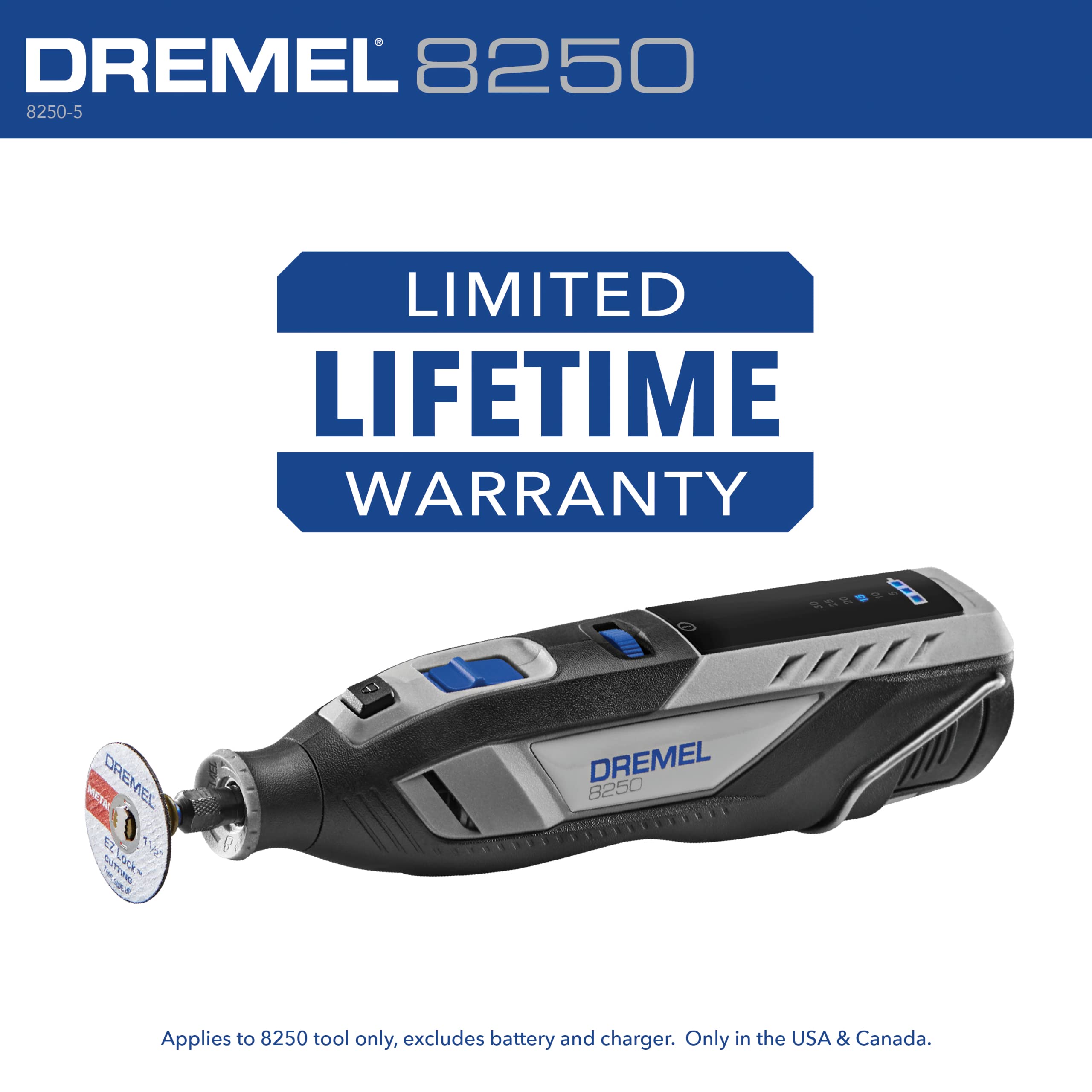 Dremel 12V litowo-jonowy regulowana prędkość bezprzewodowy Rotary narzędzie