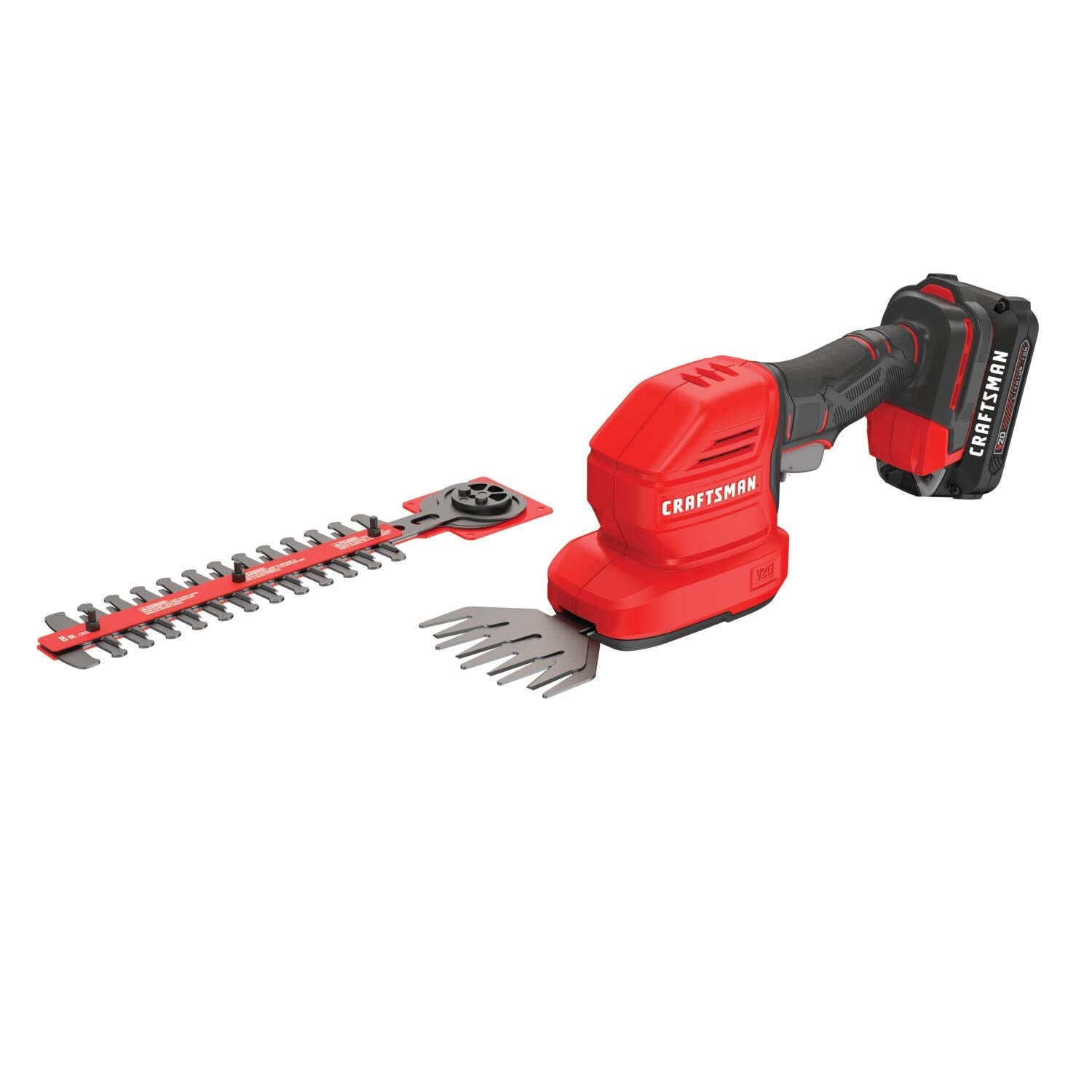 Hedge podkaszarka, V20 bezprzewodowy Grass podkaszarka i mini, zestaw
