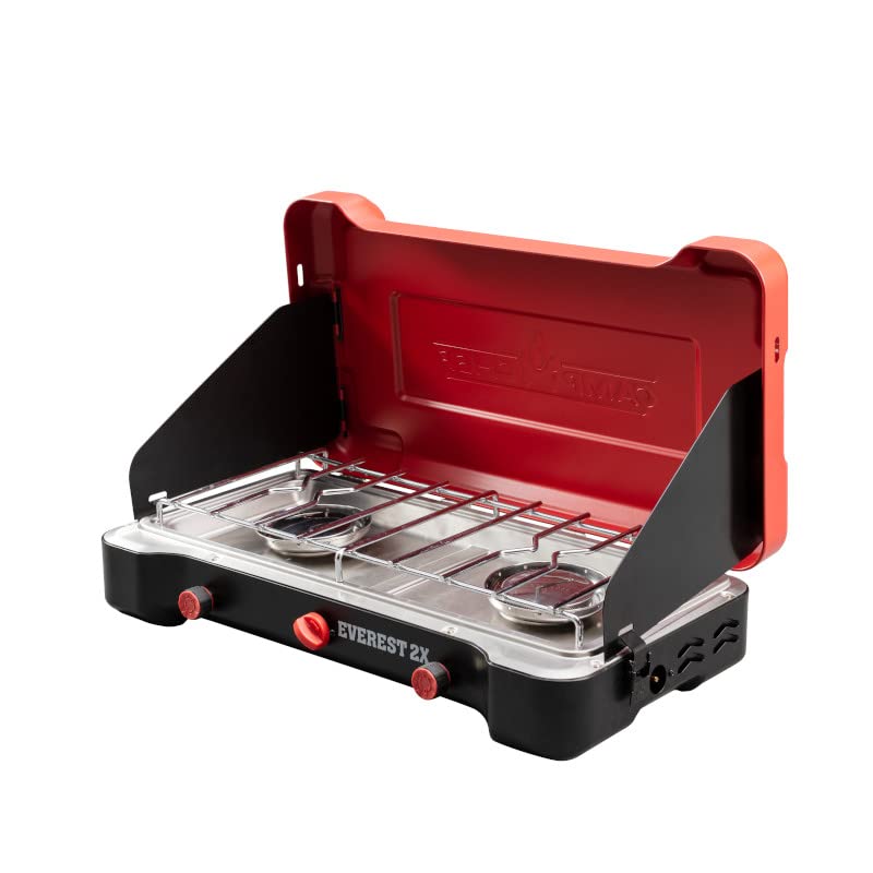 1787579134_LL4DnSGp Chef wysoki Output Two-burner Camp Stove, 20,000 BTU Burners