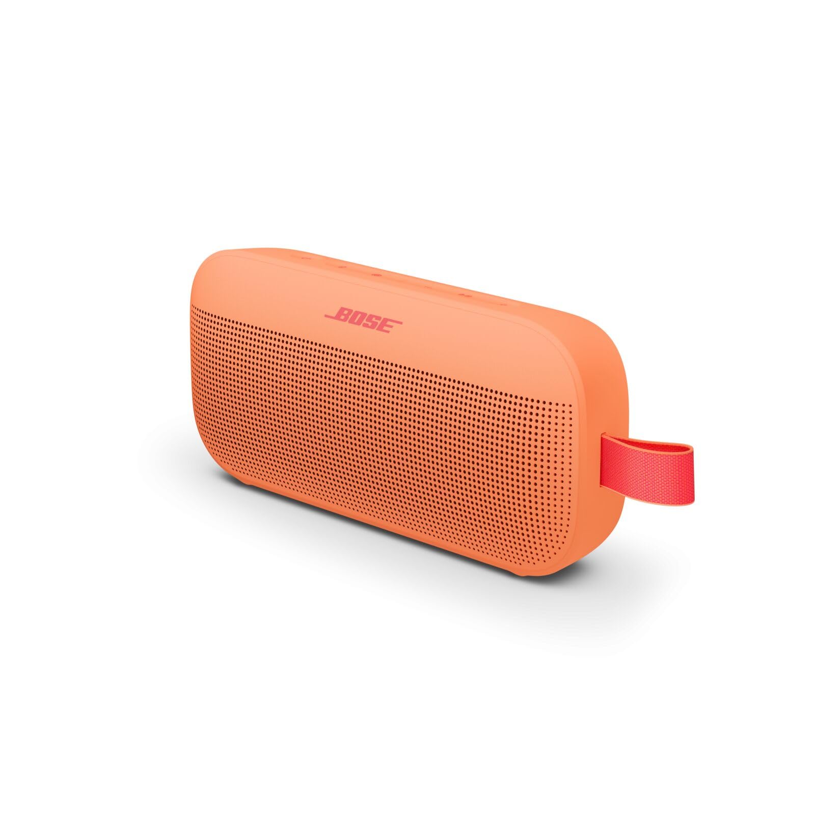 Flex głośnik Bluetooth, wodoodporny zewnętrzny audio