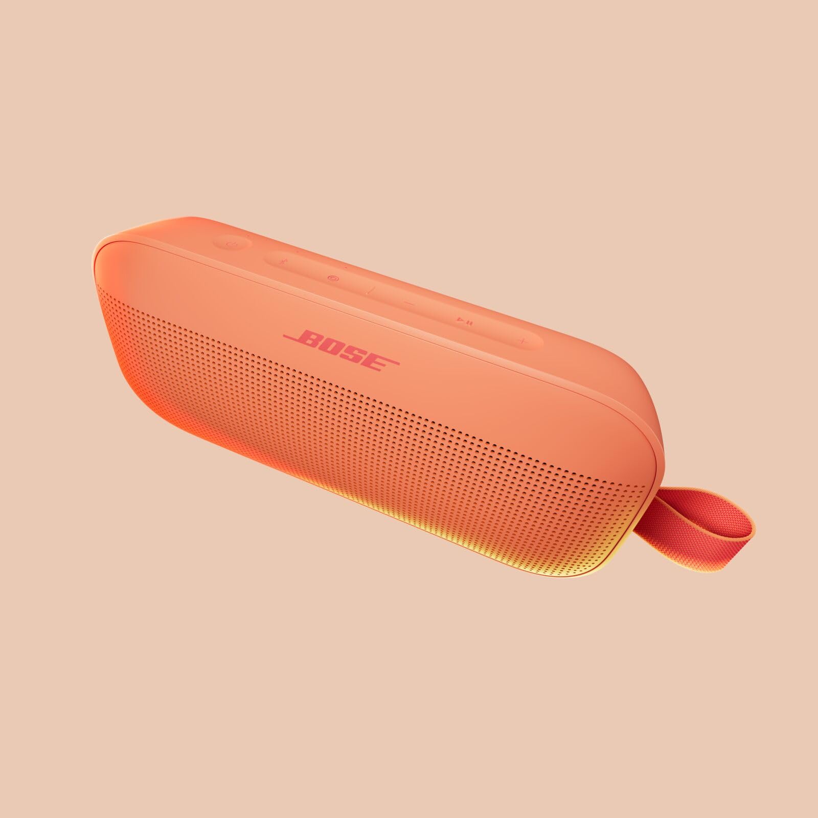Flex głośnik Bluetooth, wodoodporny zewnętrzny audio