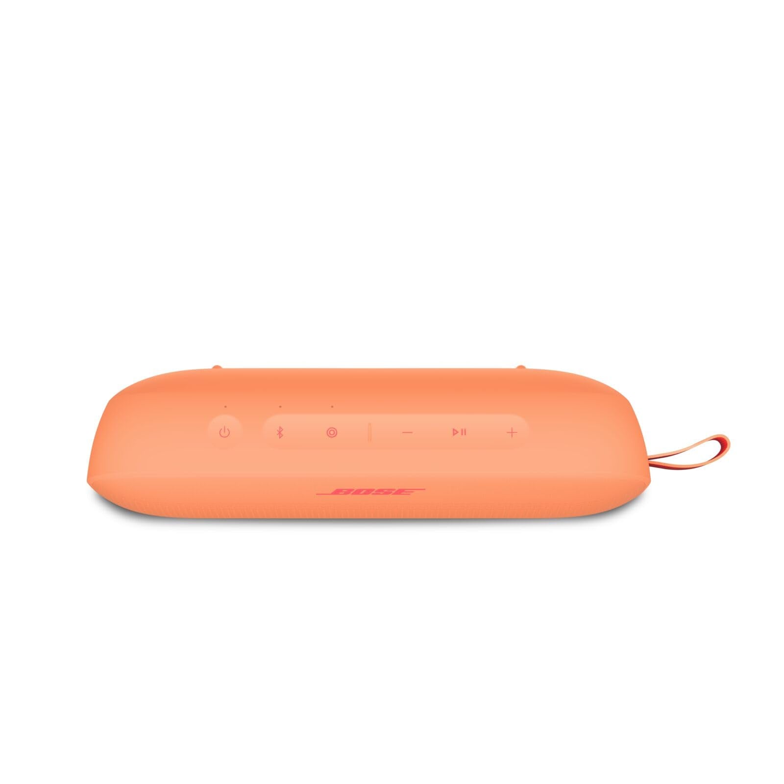 Flex głośnik Bluetooth, wodoodporny zewnętrzny audio