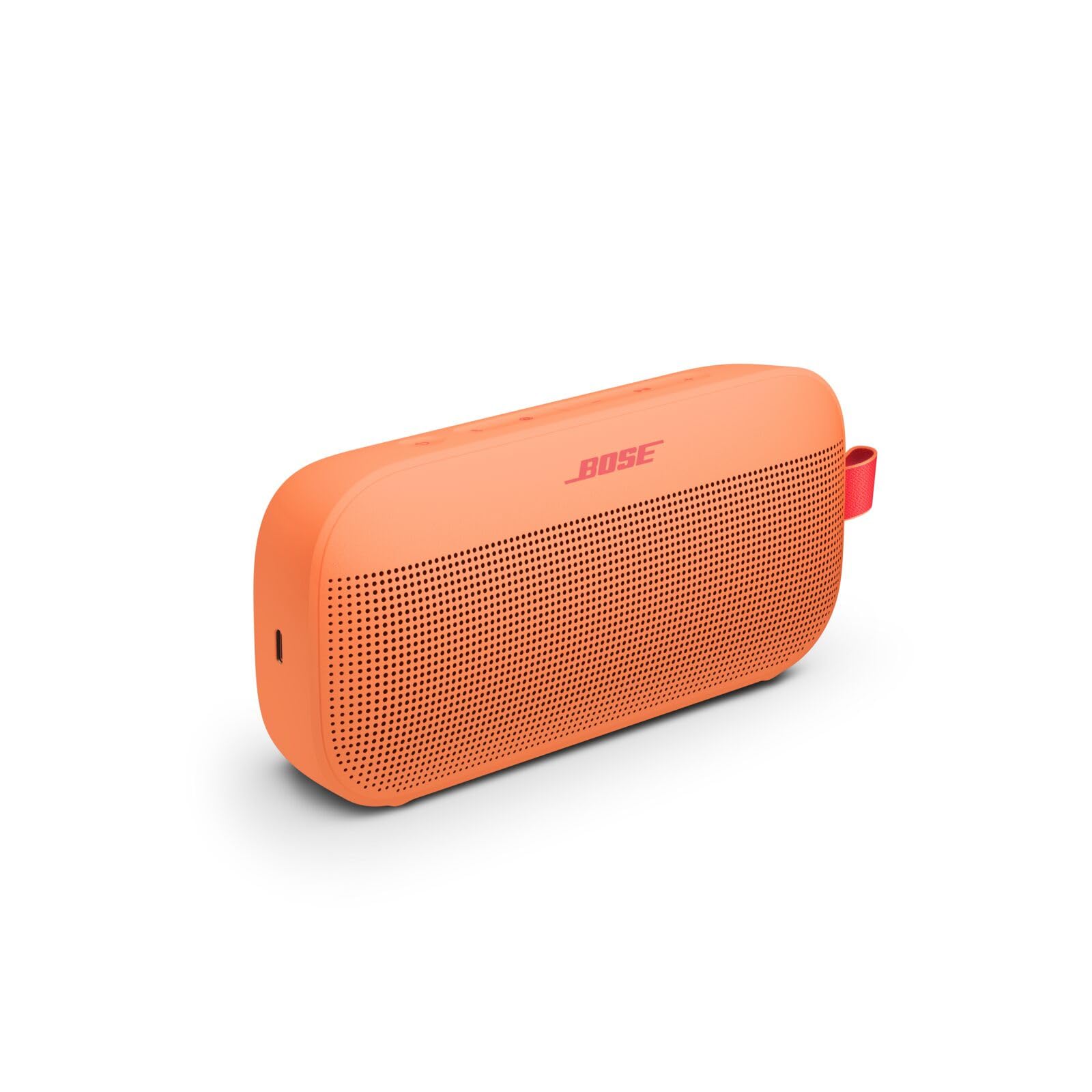 Flex głośnik Bluetooth, wodoodporny zewnętrzny audio