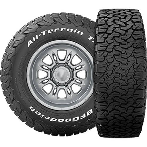 1787581052_hOBkVkOA All-terrain T/ KO2 285/75R16 126 R opona