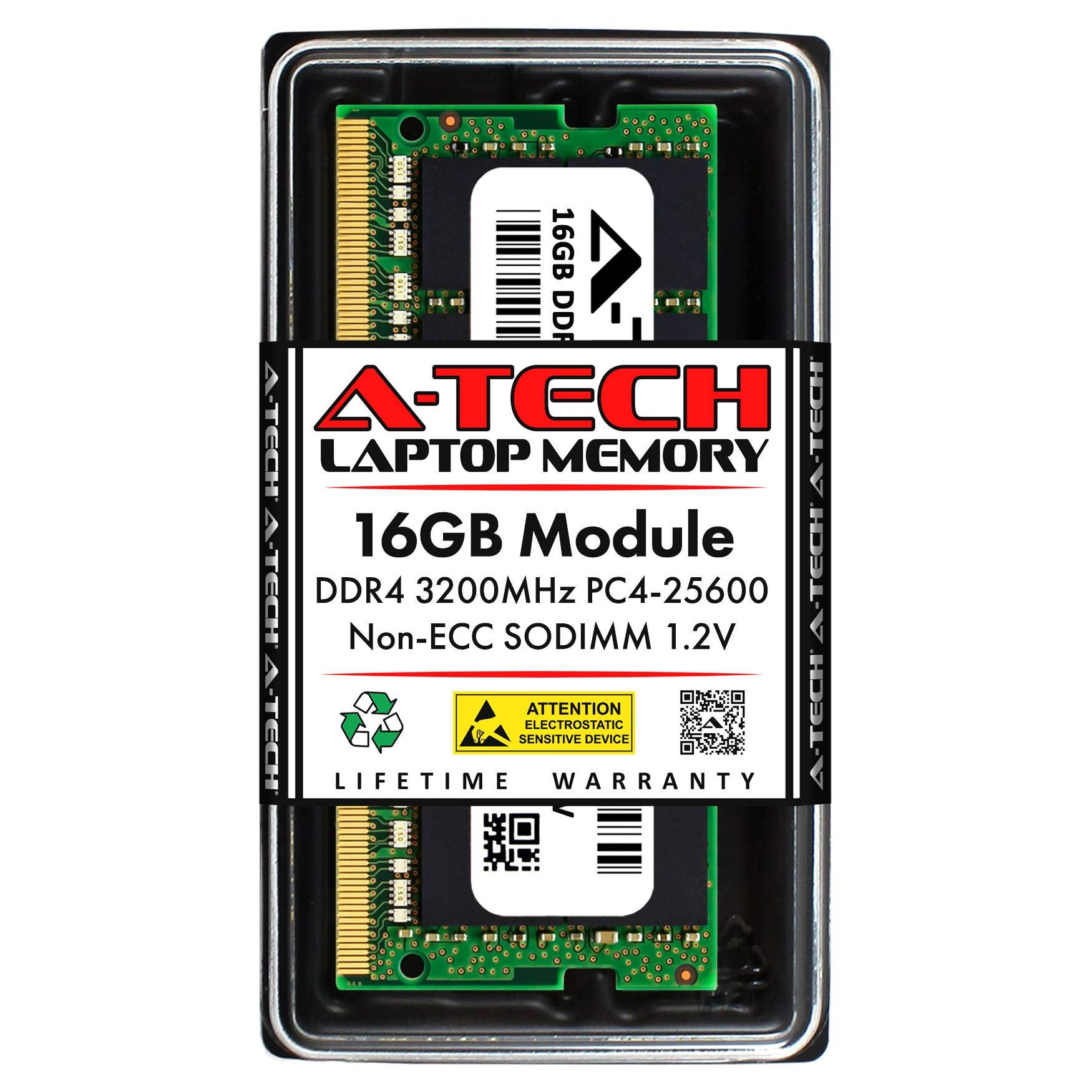 1787584907_84kO9UO2 Laptop, 16GB DDR4 3200 Mhz Sodimm, RAM Module