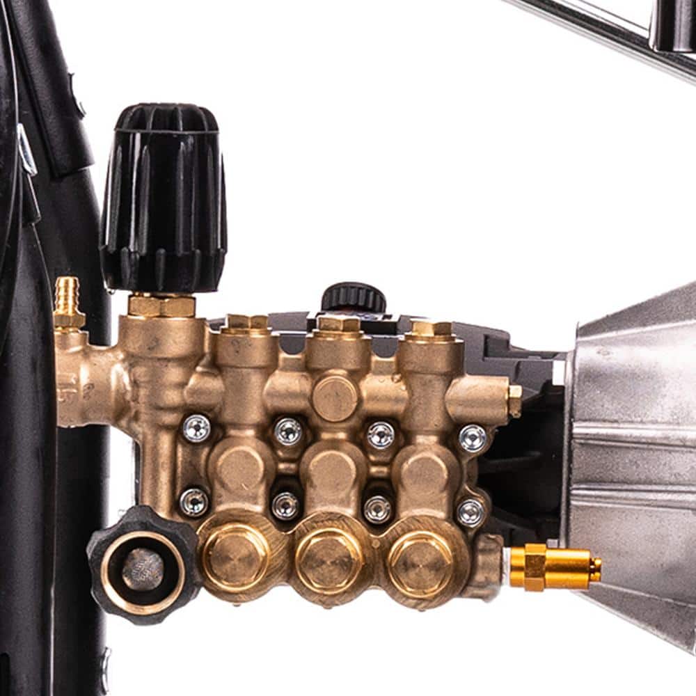 1787585672_nRBbn63O 4400 PSI 4.0 GPM gazowy Cold wody myjka ciśnieniowa z 420cc silnik