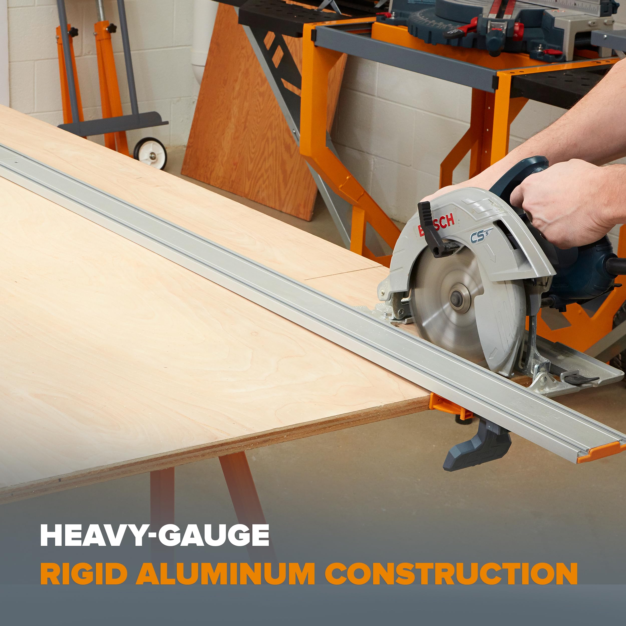 1787587289_Xo3IYVcM Pila, Ngx Clamp Edge, Guide 100-cali, aluminium Track
