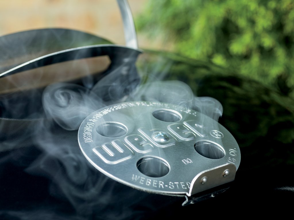 1787588470_Eu7FSMuO Charcoal grill, oryginalny Kettle, 22-cali czarny