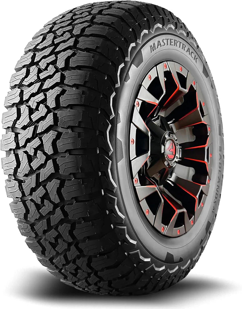 1787592684_uiah7KZn Opona, zestaw 4 At wszystko terenowy 265/70R17 115T SUV, 265/70/17 (opona Only)