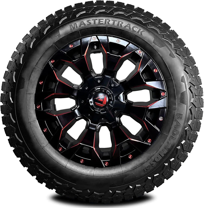 1787592691_531rDkOK Opona, zestaw 4 At wszystko terenowy 265/70R17 115T SUV, 265/70/17 (opona Only)