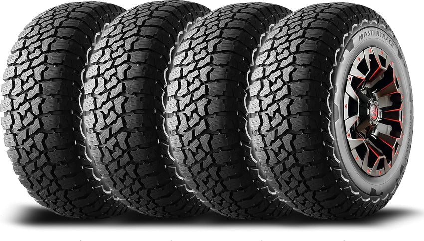 1787592701_Hthh4zNh Opona, zestaw 4 At wszystko terenowy 265/70R17 115T SUV, 265/70/17 (opona Only)