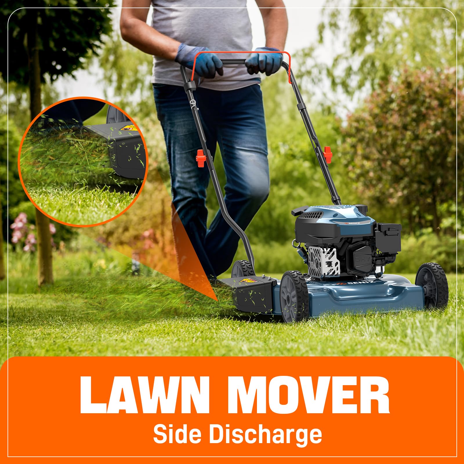 1787592846_s72FIZr6 20 gazowy pchany kosiarka do trawy z 3 wysokość Settings