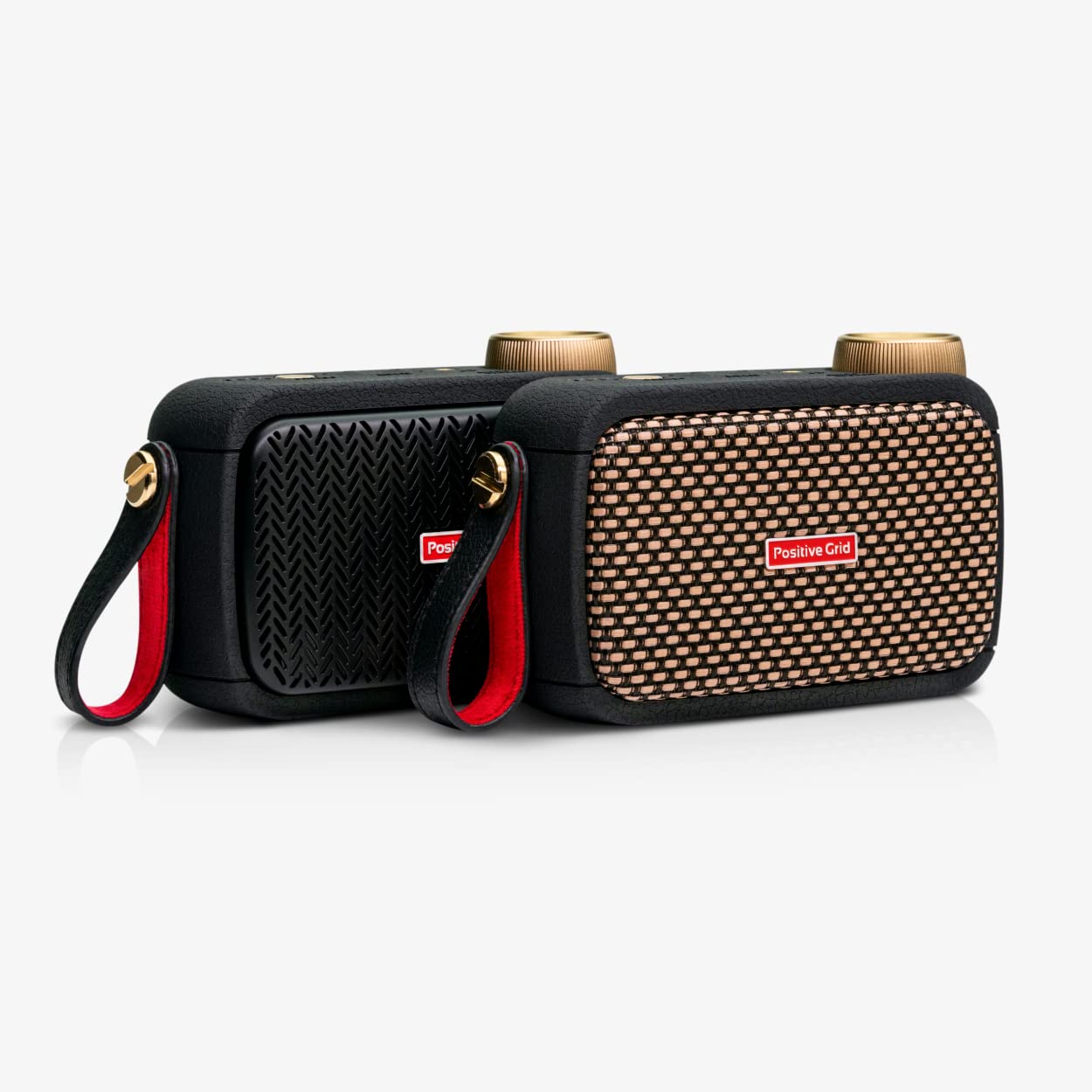 Grid Spark Go 5W smart Guitar A głośnik Bluetooth