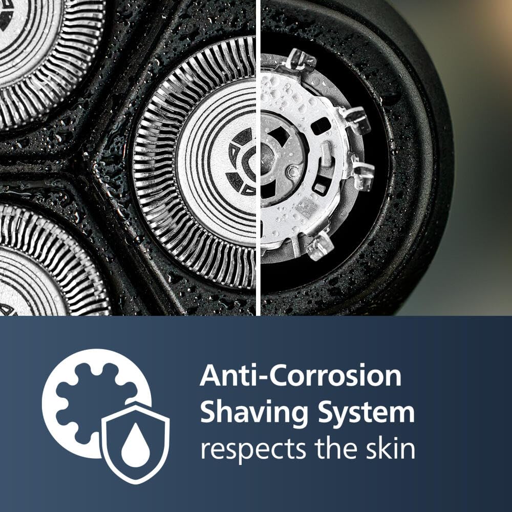 1787598136_2vumftxB Shaver 3900 seria mokry i suchy elektryczny Shaver