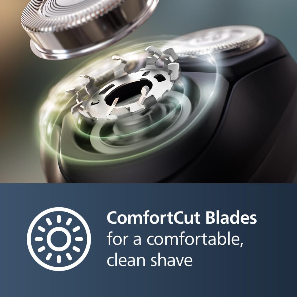 1787598143_sMOma0iy Shaver 3900 seria mokry i suchy elektryczny Shaver