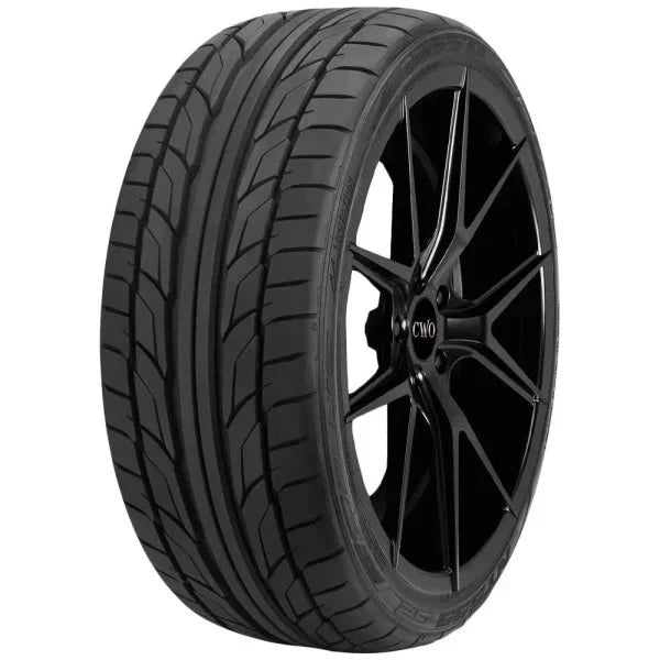 1787598182_ysD31Esp NT555 G2 255/35ZR20 Passenger opona