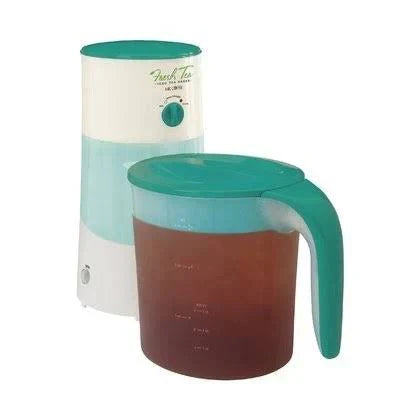 Kawy TM70 3-kwarta automatyczny Iced Tea Maker z łatwy Homemade Brewing