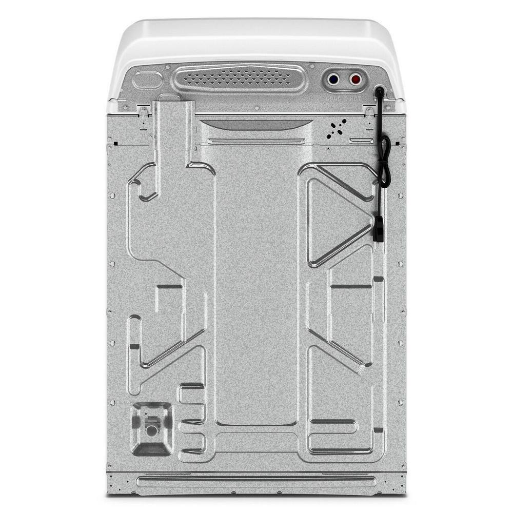 Myjka, 4.8 Cu. ft. ładowana od gory z dodatkowy moc Boost, biały, MVW5430MW