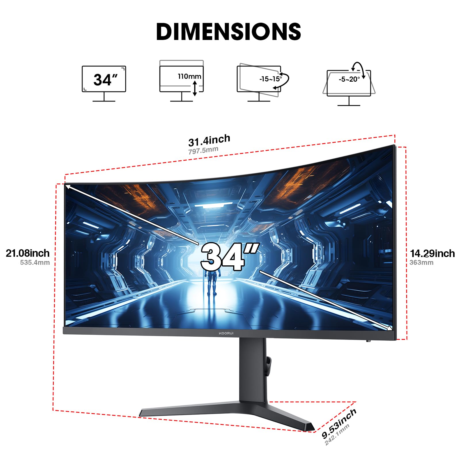 1787602546_6drxVC3v Gamingowy monitor, 34-cali Curved Ultrawide, 3440 X 1440