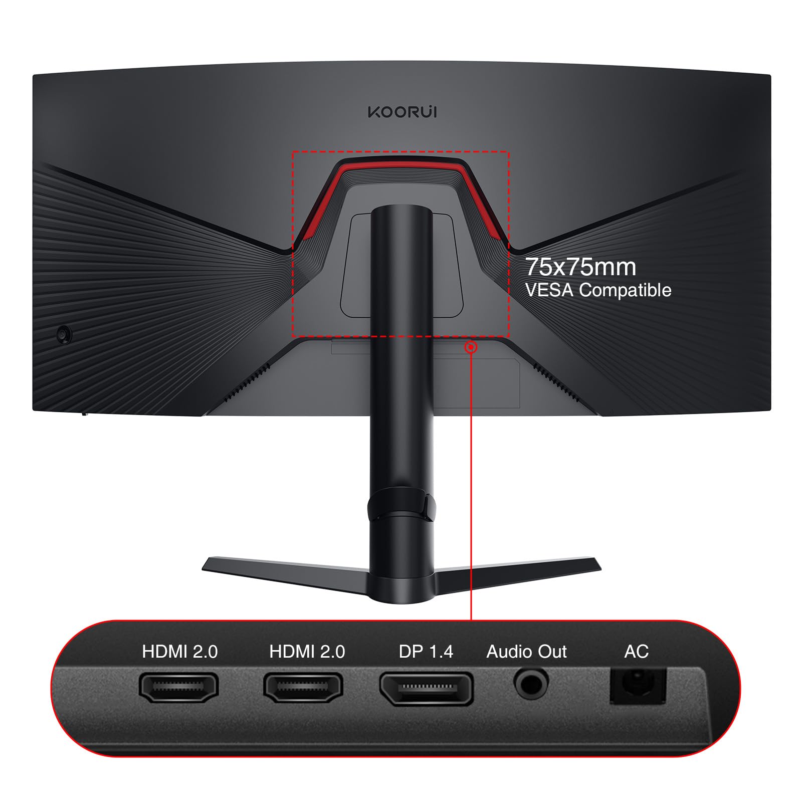 1787602550_PbUYL02v Gamingowy monitor, 34-cali Curved Ultrawide, 3440 X 1440