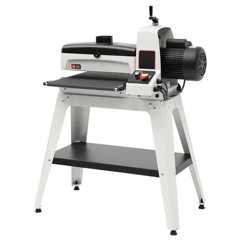 JWDS-1632 16-32 Drum Sander z stojak 723520K