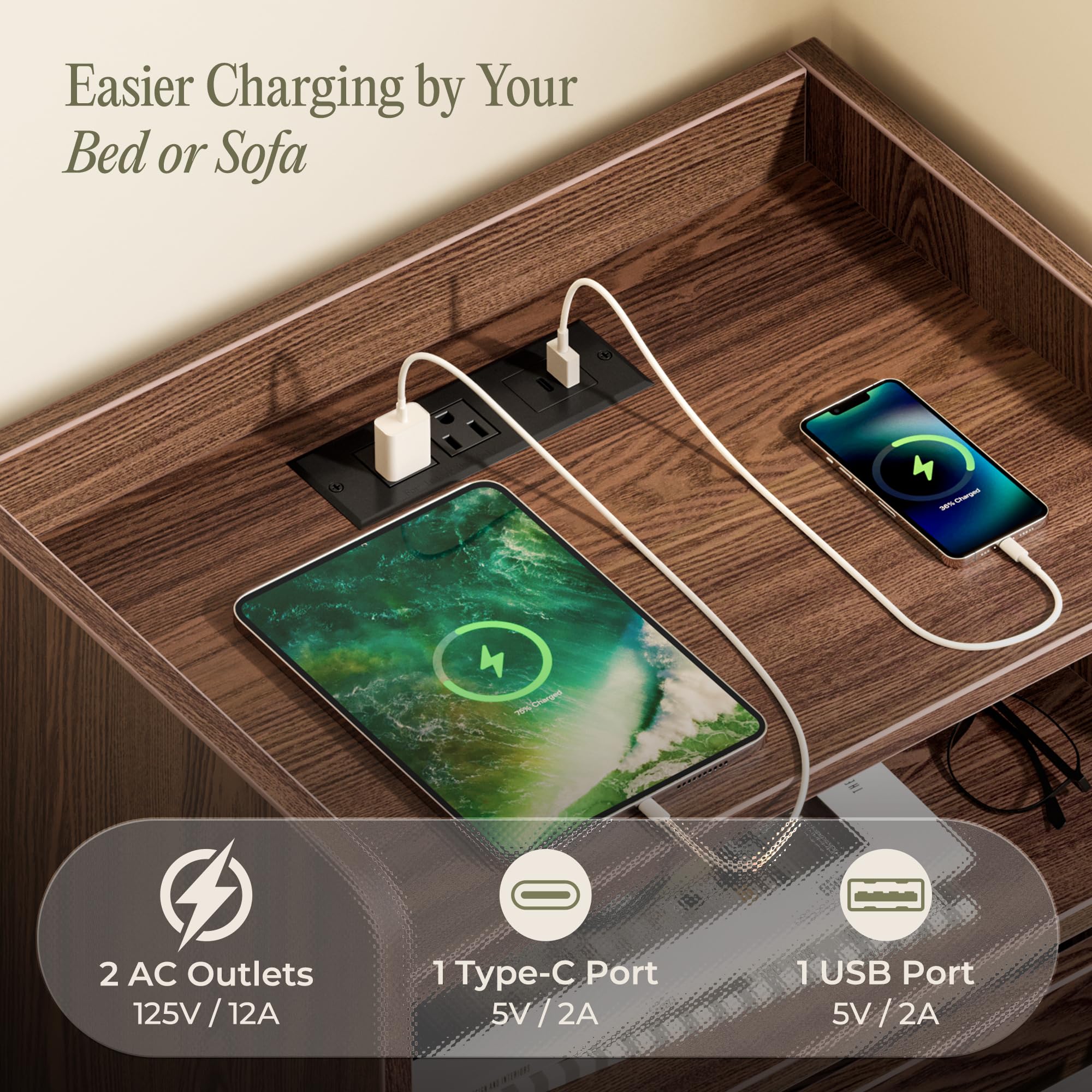 1787604123_WzbwQfIY Nightstand z i USB-C Port ładowanie stacja