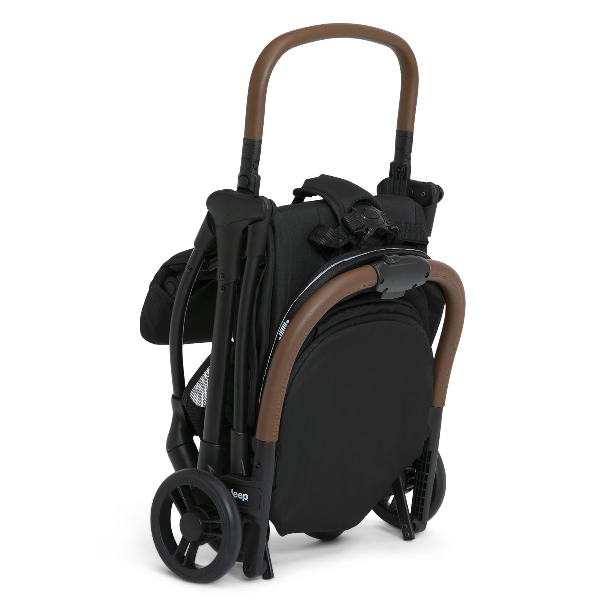 Altitude kompaktowy podrozny Stroller, lekki i łatwy Fold