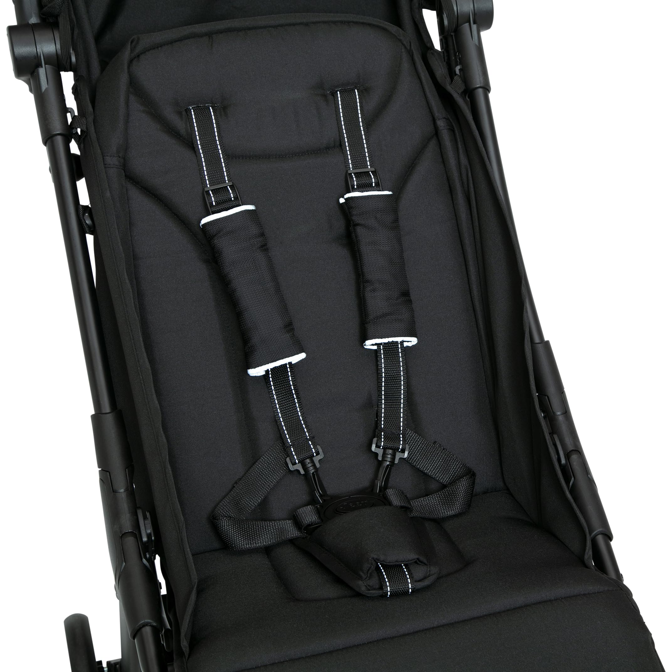 Altitude kompaktowy podrozny Stroller, lekki i łatwy Fold