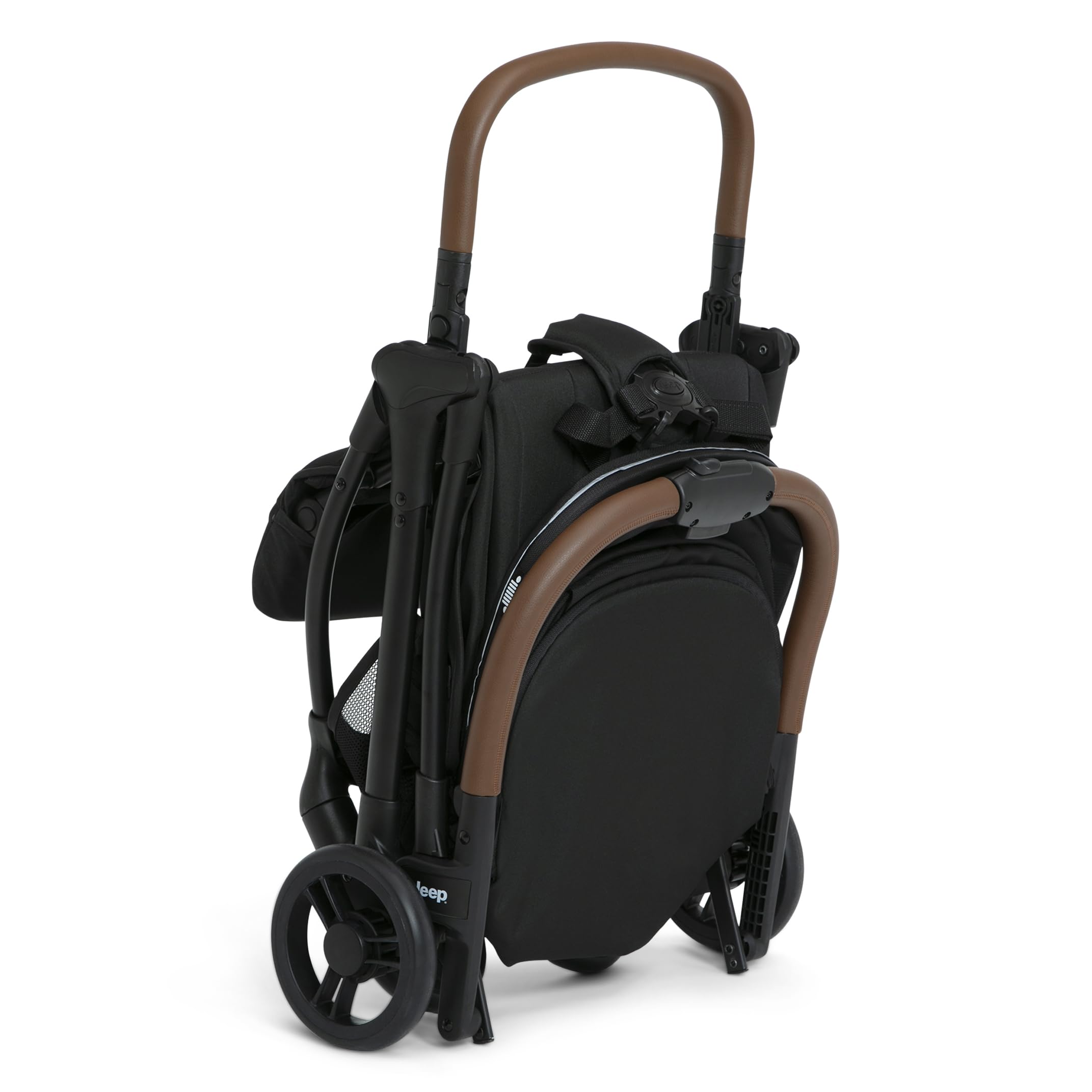 Altitude kompaktowy podrozny Stroller, lekki i łatwy Fold