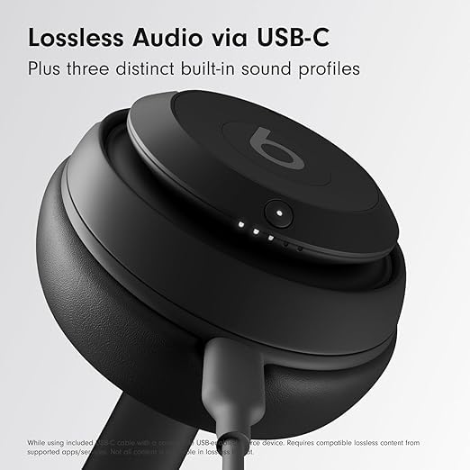 Studio Pro bezprzewodowy Bluetooth Noise Cancelling Headphones