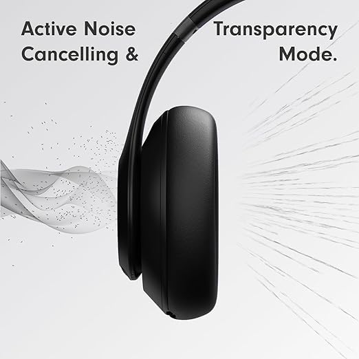Studio Pro bezprzewodowy Bluetooth Noise Cancelling Headphones