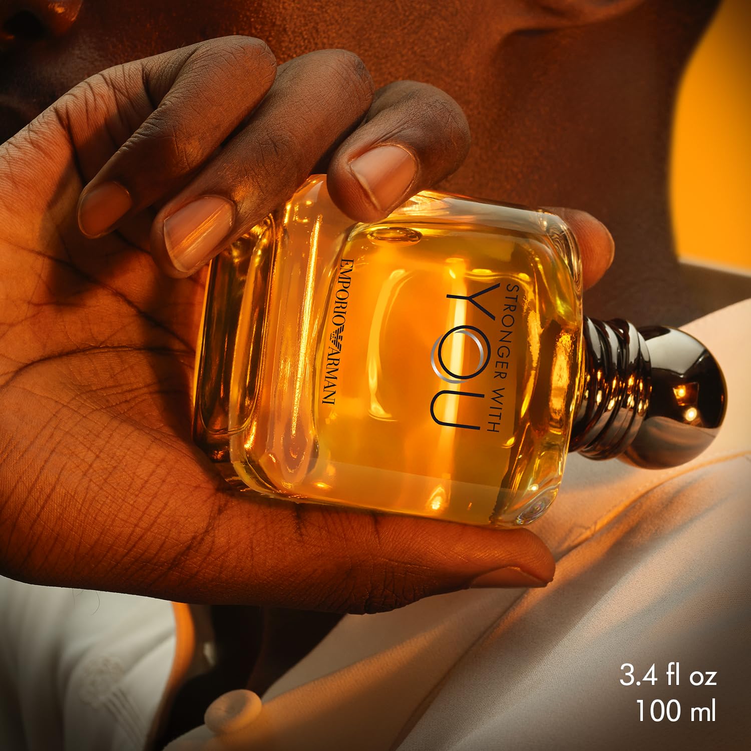 Beauty Stronger z You z Eau De Toilette Cologne do Men
