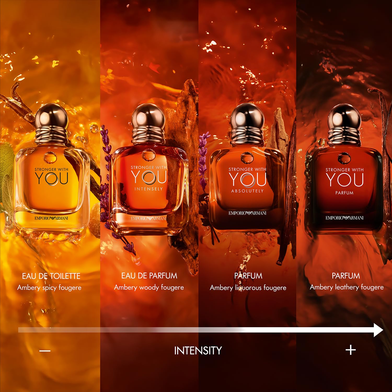 Beauty Stronger z You z Eau De Toilette Cologne do Men