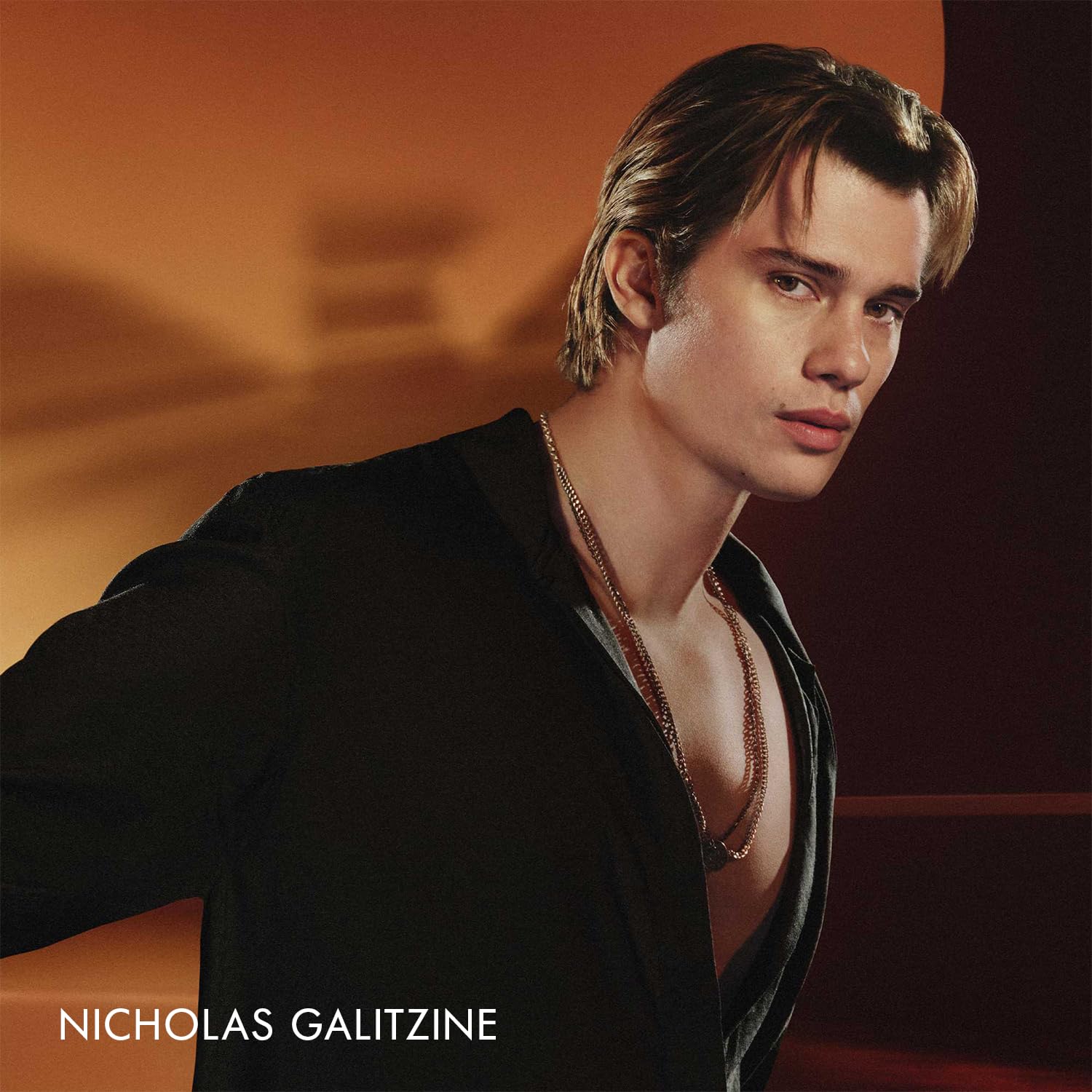 Beauty Stronger z You z Eau De Toilette Cologne do Men