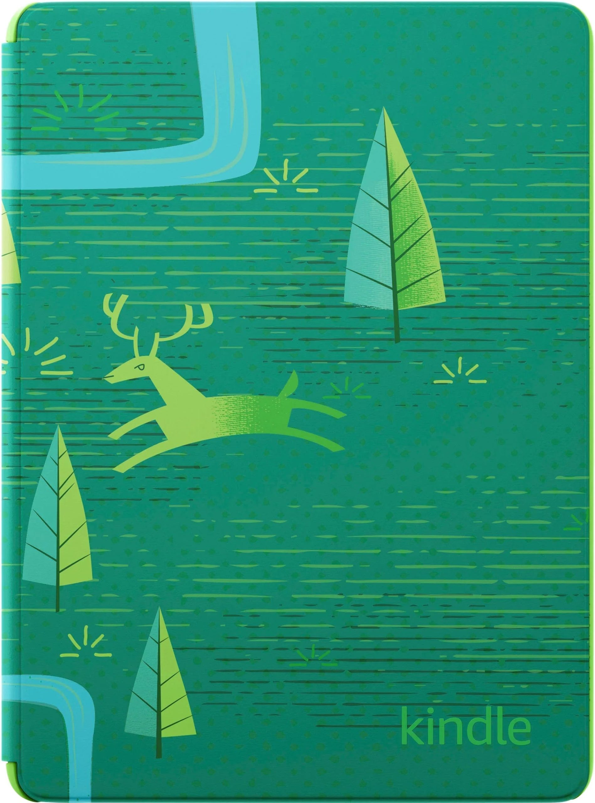 1787614181_gu42rWIP Cover - Kindle Paperwhite Kids E-reader 6.8′′ Display with Kid-friendly - 16GB, 2022, 2023, Emerald Forest
