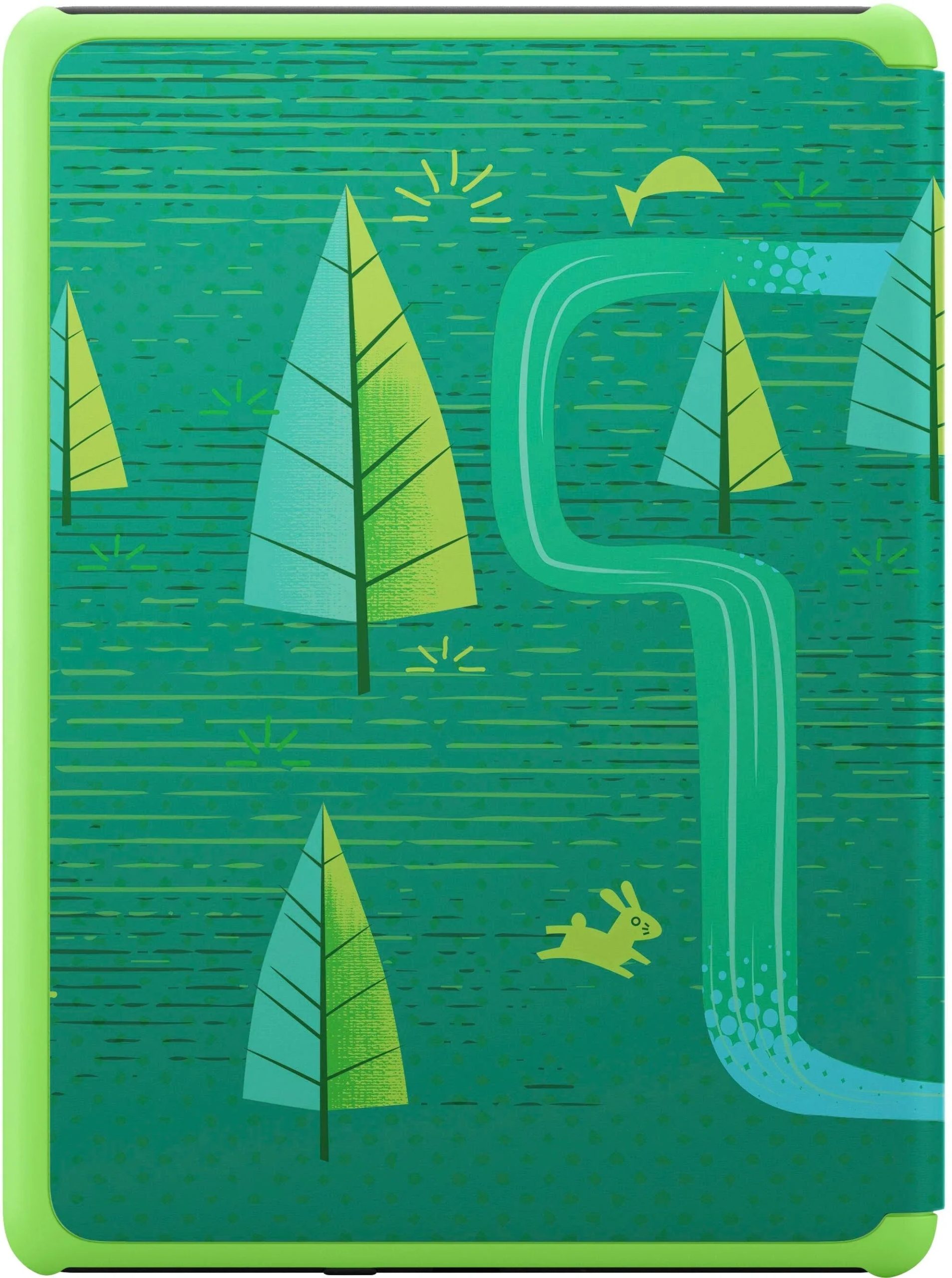 1787614185_ikRm5vHD Cover - Kindle Paperwhite Kids E-reader 6.8′′ Display with Kid-friendly - 16GB, 2022, 2023, Emerald Forest