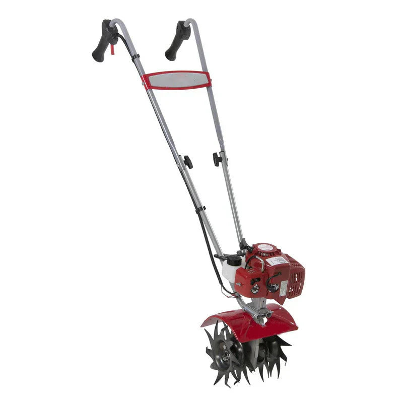 7228 2-Cycle Tiller/cultivator