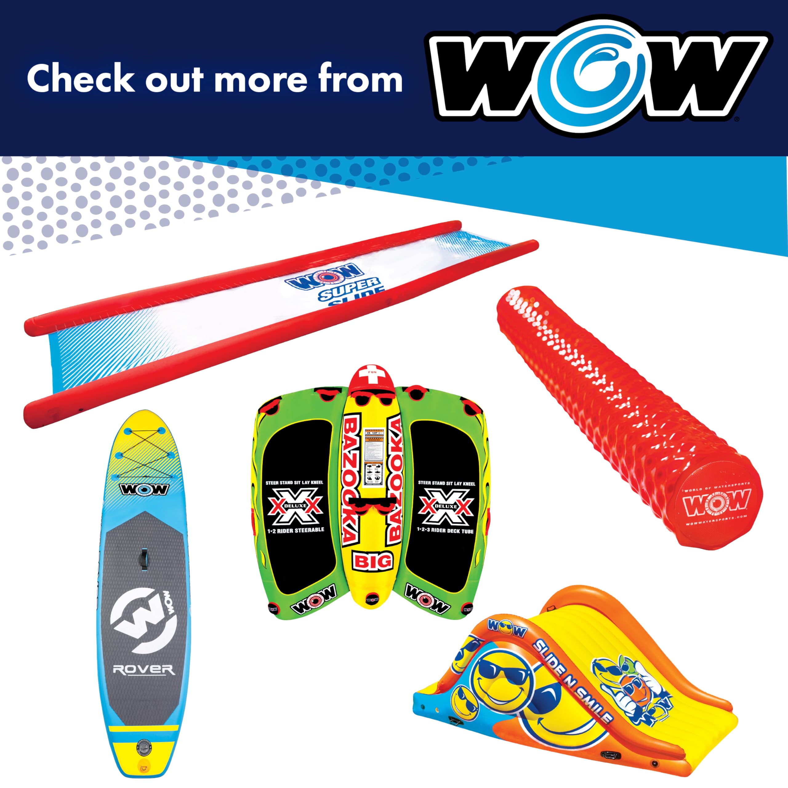 Sports Thriller Towable platforma Tube do Boating i wody Sports