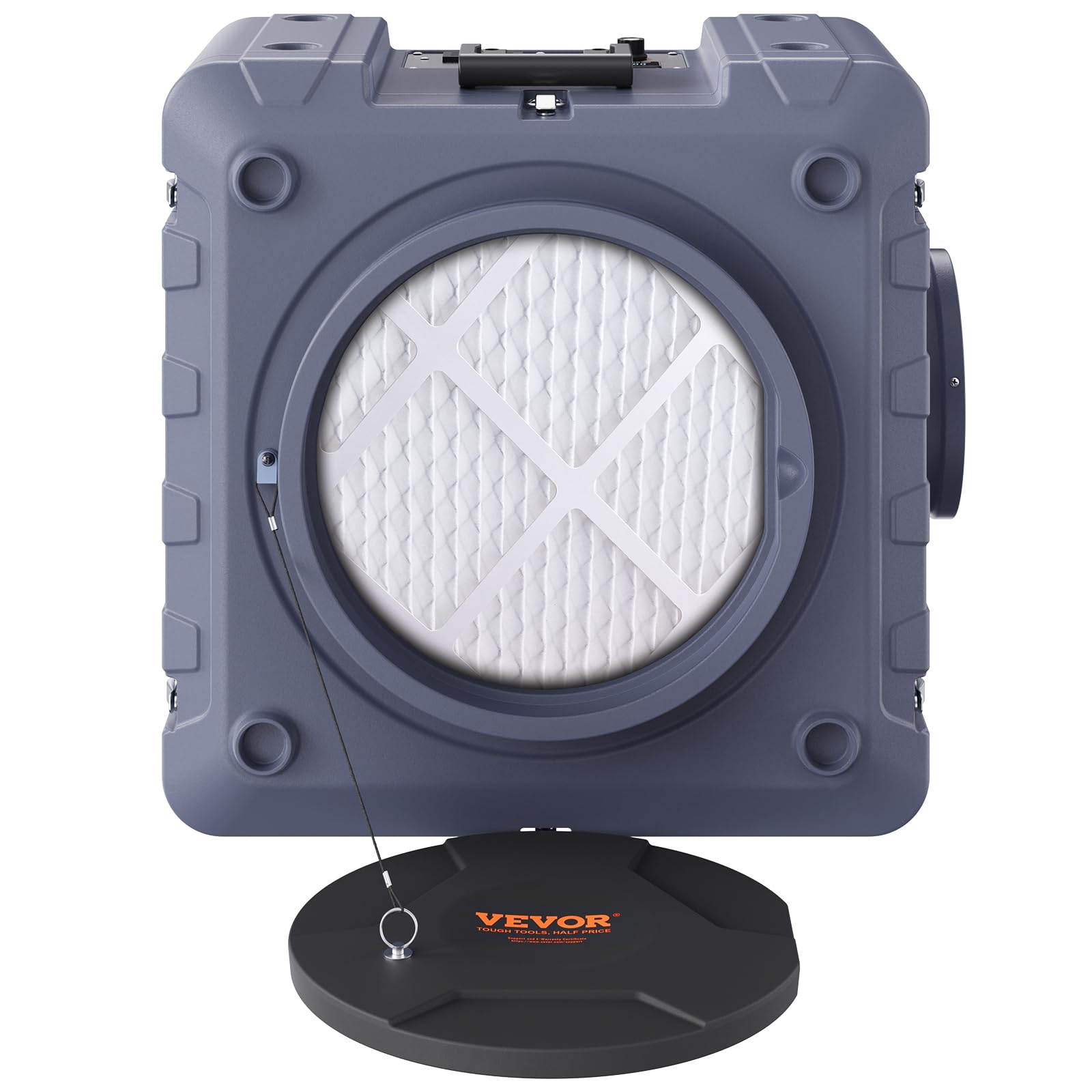 1787620535_bS51qCQY Powietrza Scrubber 550 CFM z 3-Stage powietrza Filtration
