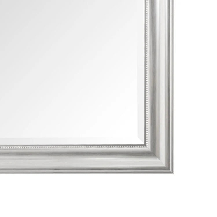 1787622453_0dtgz5Ho Beaded Full-length Mirror z Oversized pelny korpus Mirror, Free Standing or montowany na scianie