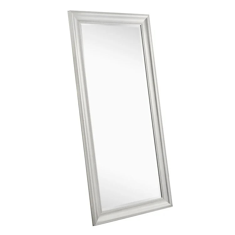 1787622461_rOMUqiJG Beaded Full-length Mirror z Oversized pelny korpus Mirror, Free Standing or montowany na scianie