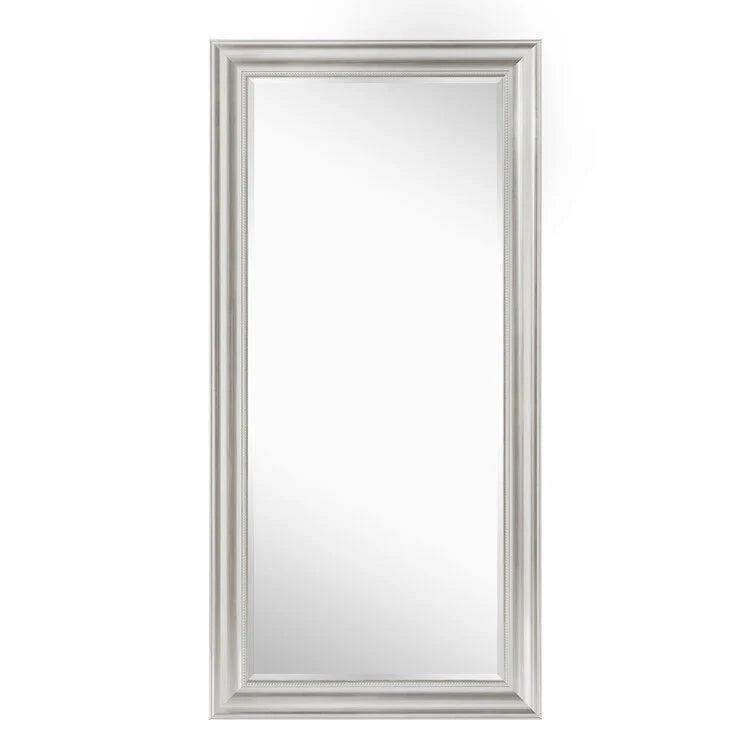 1787622465_XoeQMxcP Beaded Full-length Mirror z Oversized pelny korpus Mirror, Free Standing or montowany na scianie