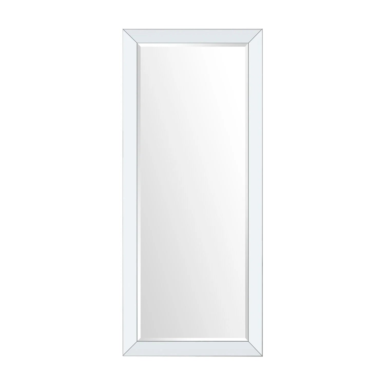 1787622486_RPjo1K5r Beaded Full-length Mirror z Oversized pelny korpus Mirror, Free Standing or montowany na scianie